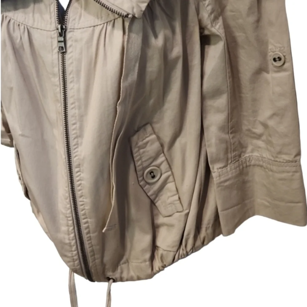To the Max Bomber Jacket - Picture 2 of 6